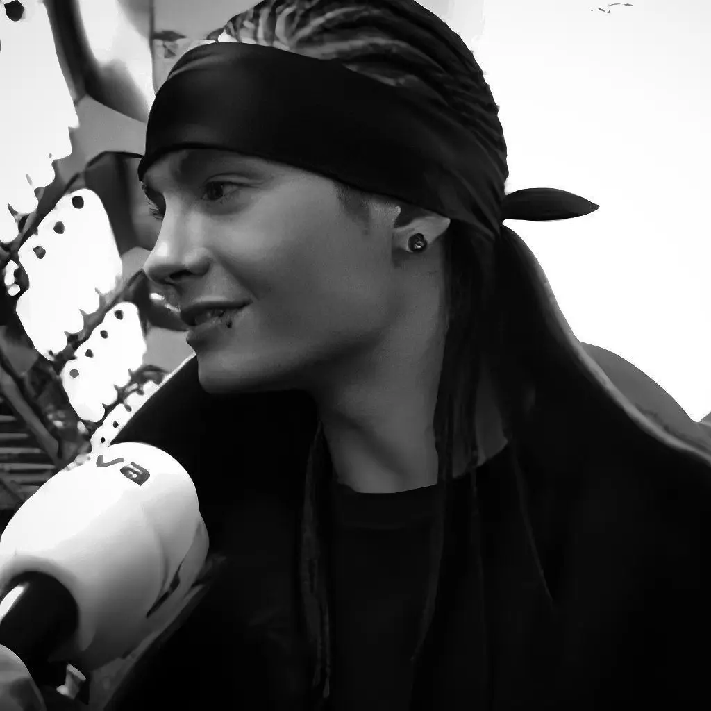 RedPasta5498의 Tom kaulitz
