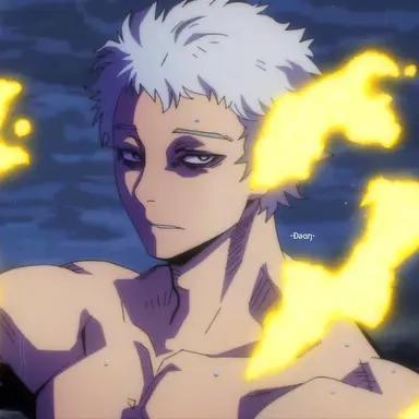 Profile image of オールフォーワン