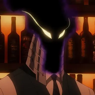 Profile image of 黒霧