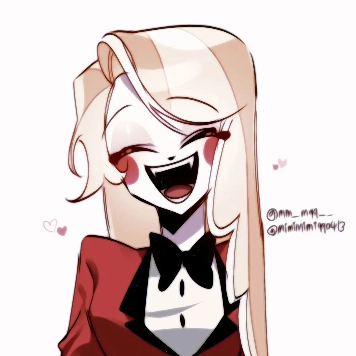 WarmVoice3322의 ハズビンホテル