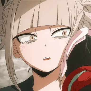 Profile image of トガヒミコ