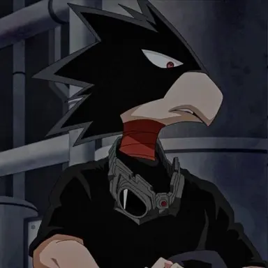 Profile image of 常闇