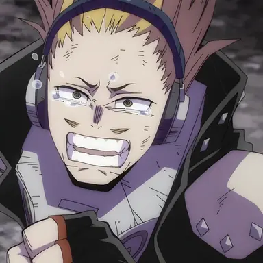 Profile image of マイク