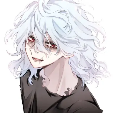 Profile image of 死柄木