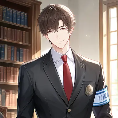 Profile image of 文也