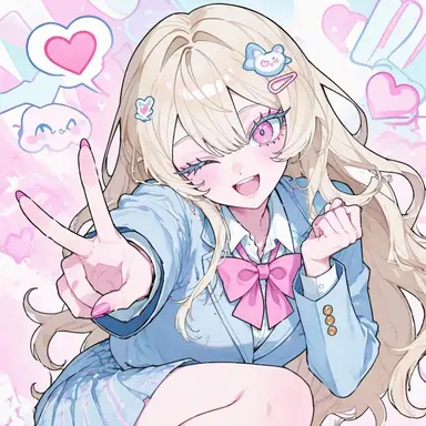 Profile image of みるく