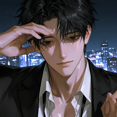 Profile image of 桃矢