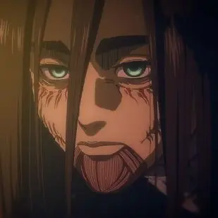 Profile image of 에렌 예거