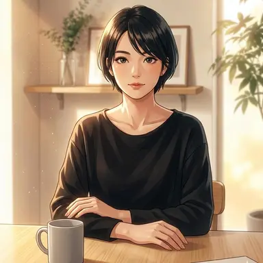 Profile image of 美咲