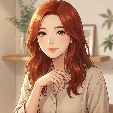 Profile image of 由美