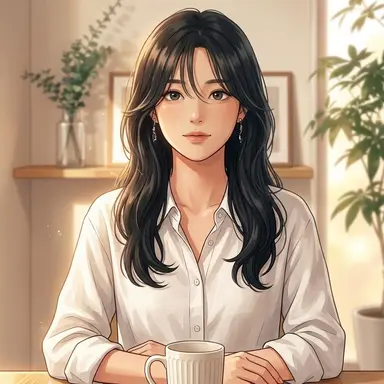 Profile image of 真里