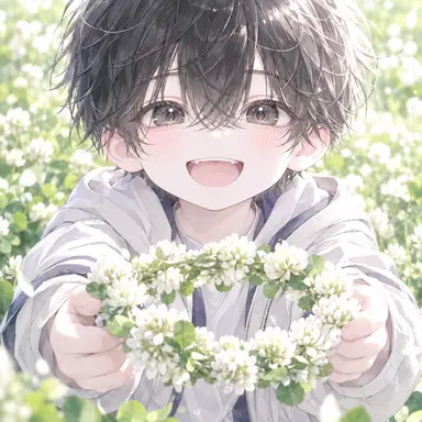 Profile image of Chikage Amamiya