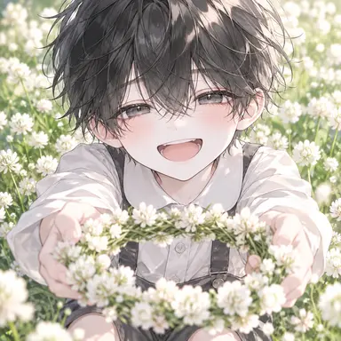Profile image of Chikage Amamiya