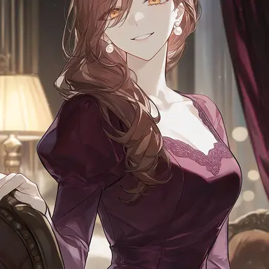 Profile image of Vivienne