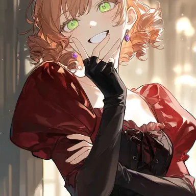 Profile image of Rosslyn