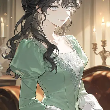 Profile image of Isolde