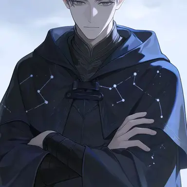 Profile image of Arvel