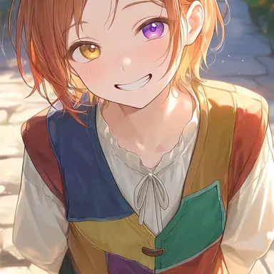 Profile image of Miret