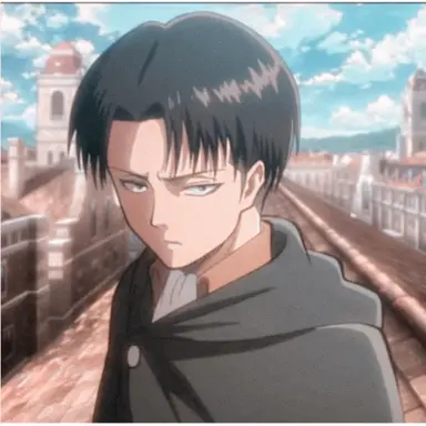 Profile image of 리바이 아커만