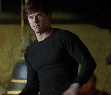 Profile image of David