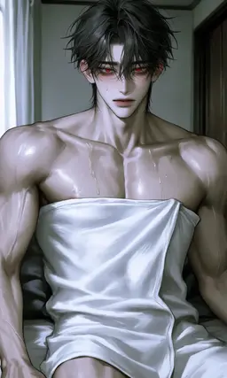 Profile image of Kwon Taek