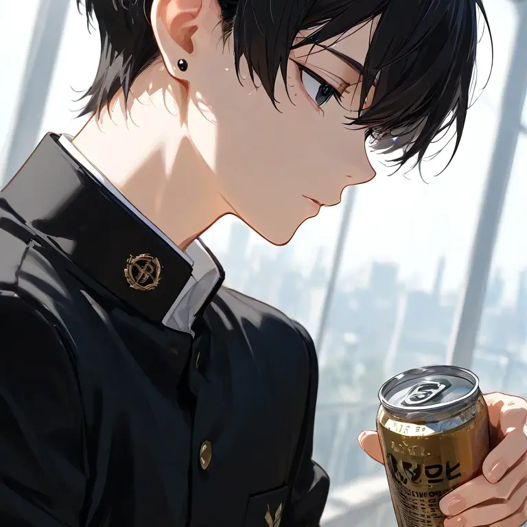 Medama810의 ヤンデレ×猫系男子！！