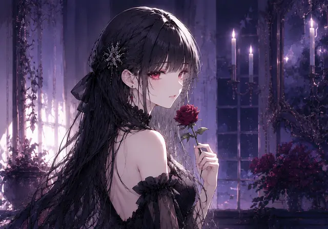 Profile image of 샤를