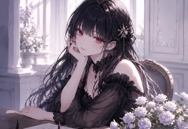 Profile image of 샤를