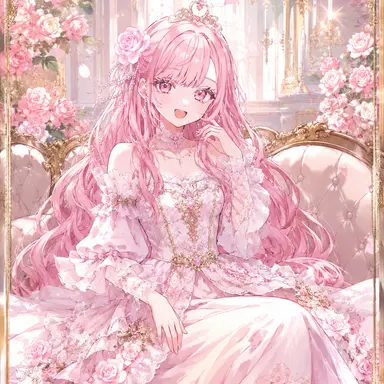Profile image of 아리엘