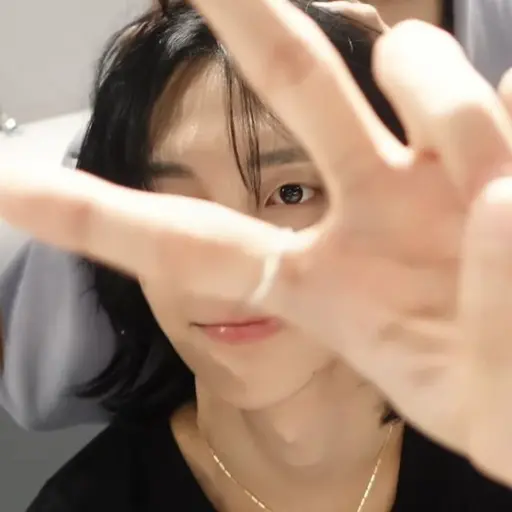 Banchoaisittaru626의 박원빈