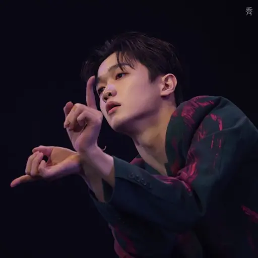 Meovvvvvvv의 박준우