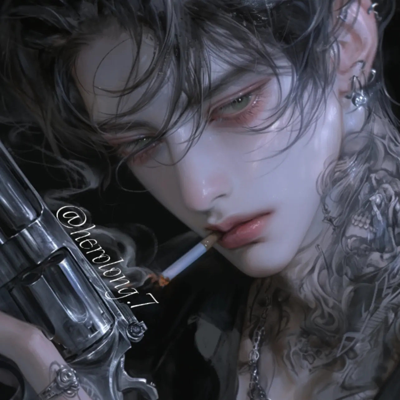 herolong_7의 이도준