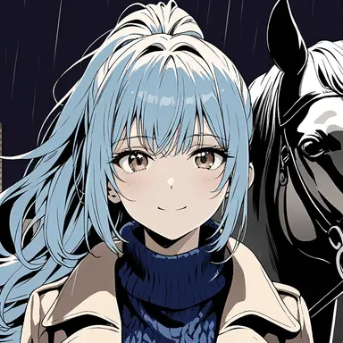 Profile image of Lumina
