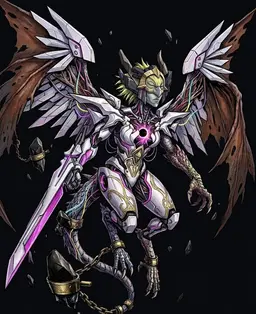 Profile image of Lumina