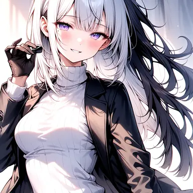 Profile image of Hibari