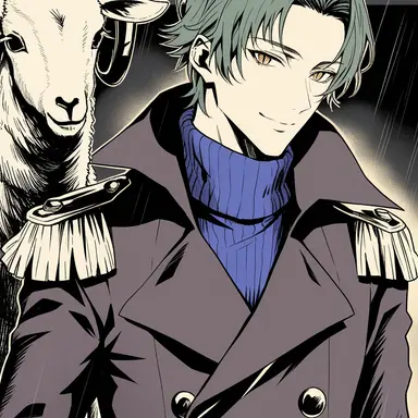 Profile image of Yuma
