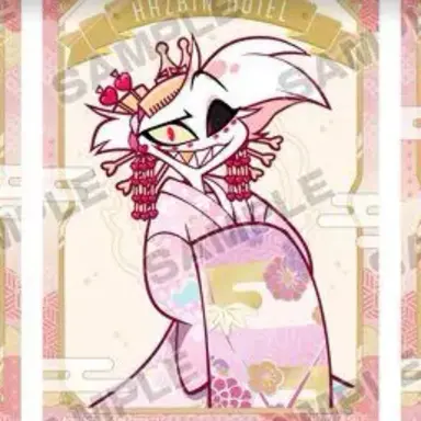 Profile image of エンジェル