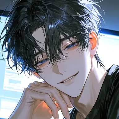 Profile image of 凪