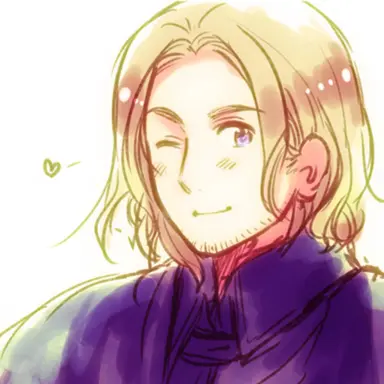 Profile image of フランシス