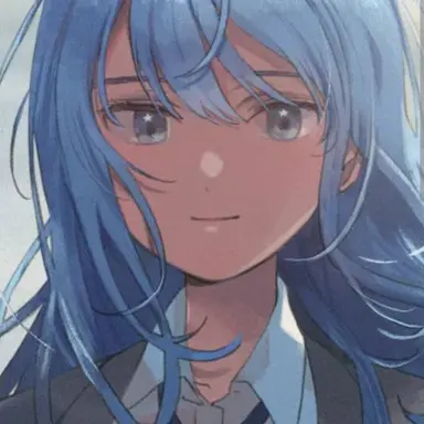 Profile image of 星街すいせい
