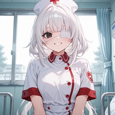 Profile image of 白鷺 小幸