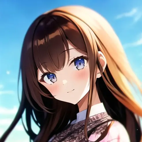 LovelyVale1110의 エルザ