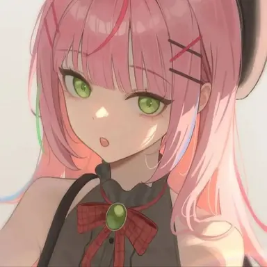 Profile image of 하나코 나나