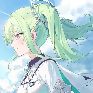Profile image of 유즈하 리코