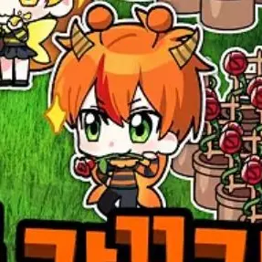 Profile image of 용과맨