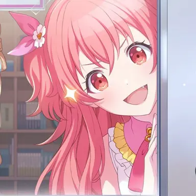 Profile image of 桃井愛莉