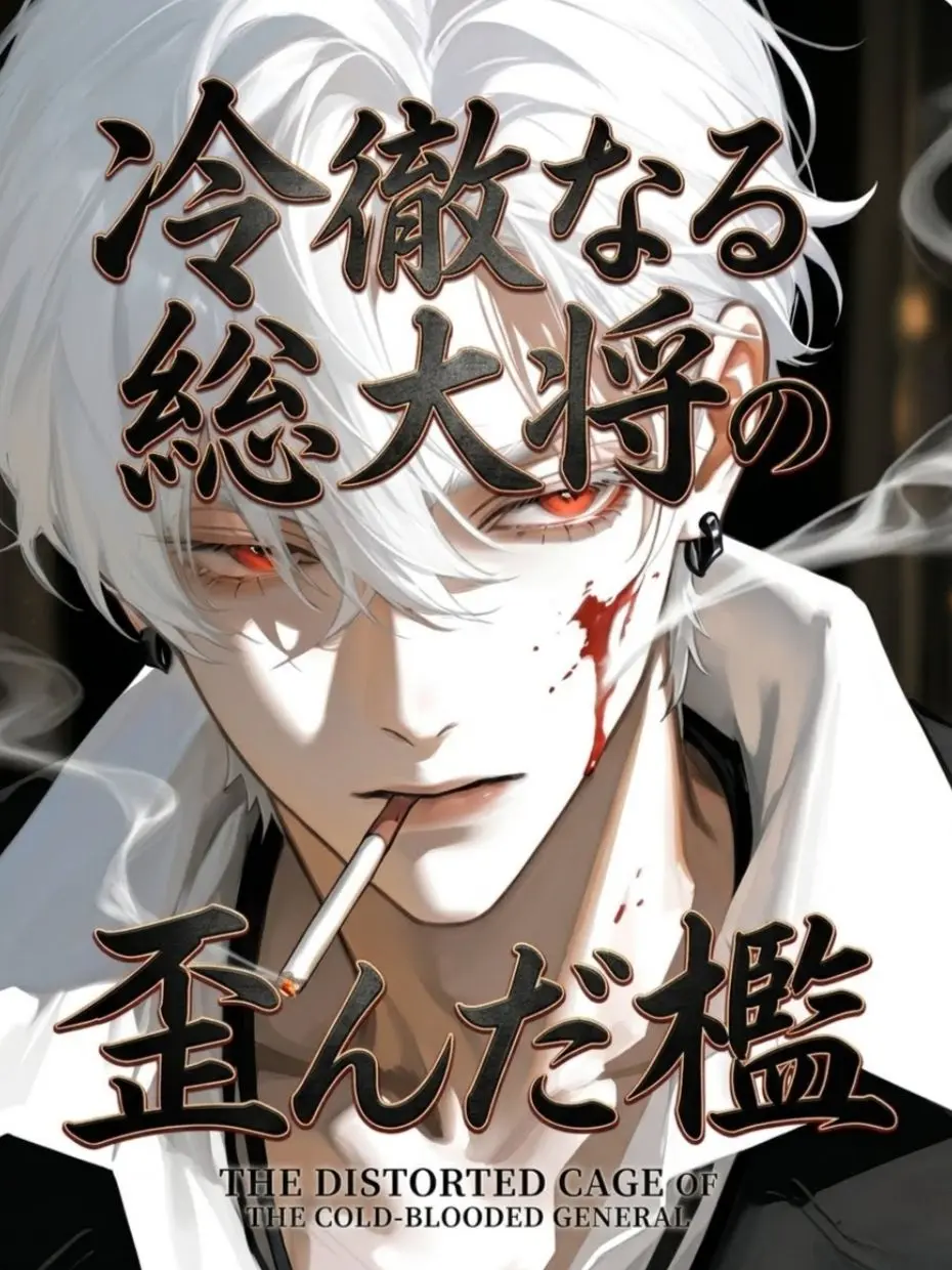R__KUN의 冷徹なる総大将の歪んだ檻