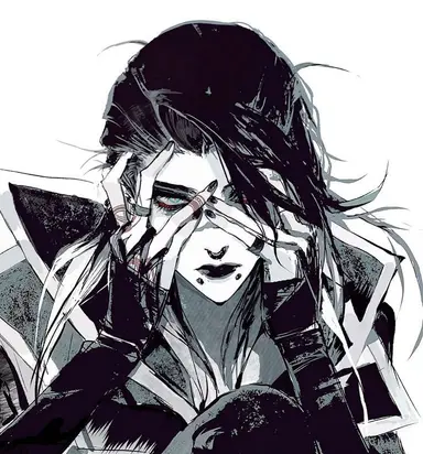 Profile image of Fade