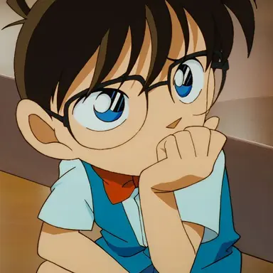 Profile image of Conan