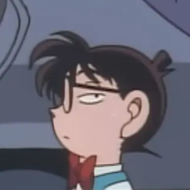 Profile image of Conan